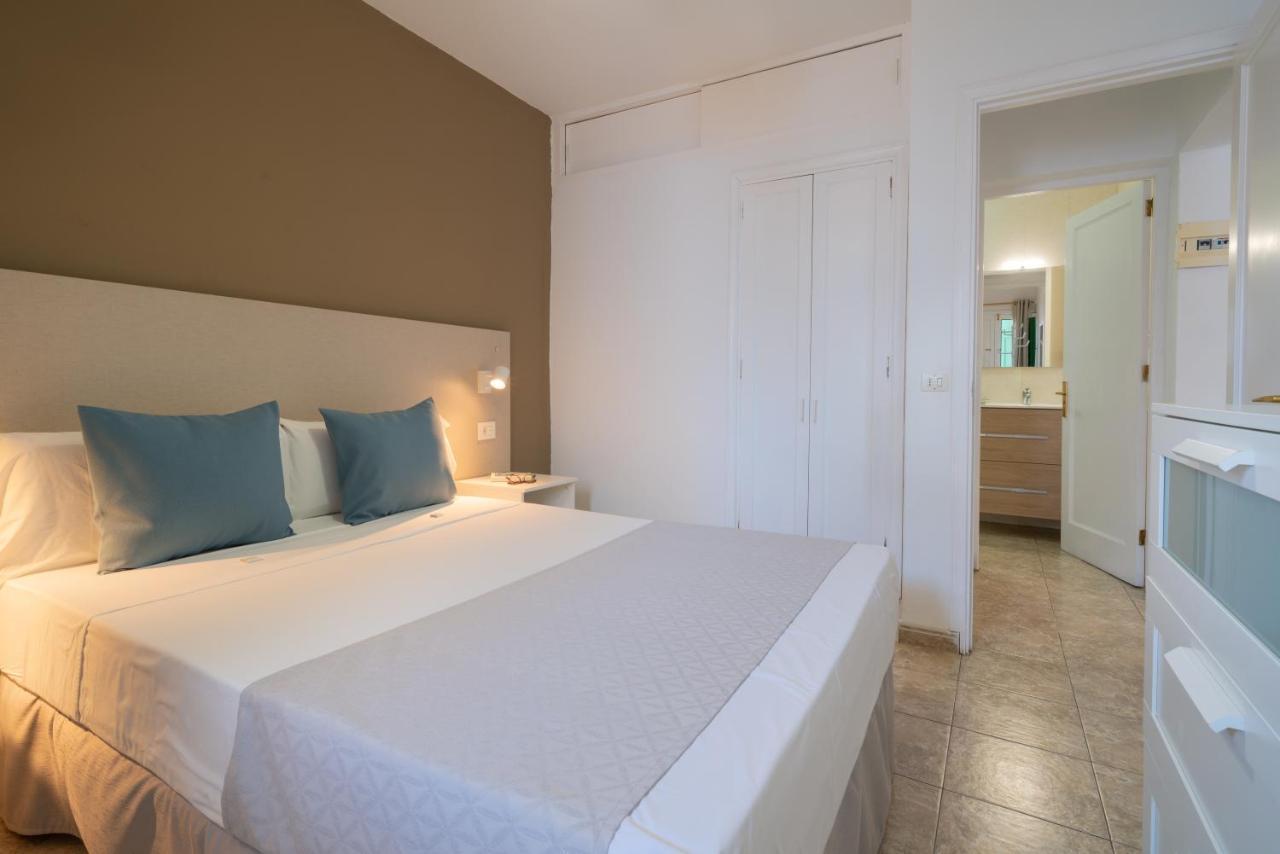 Sabbia Suites Alaia Famara Exterior photo